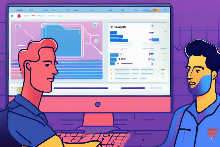 ChatGPT Atlas Aims to Revolutionize the Web with AI-Powered Browser