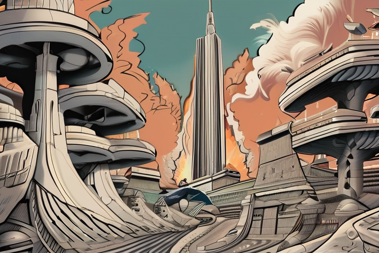 Historic Crises Reversed: Lessons from Societies That Overcame Chaos