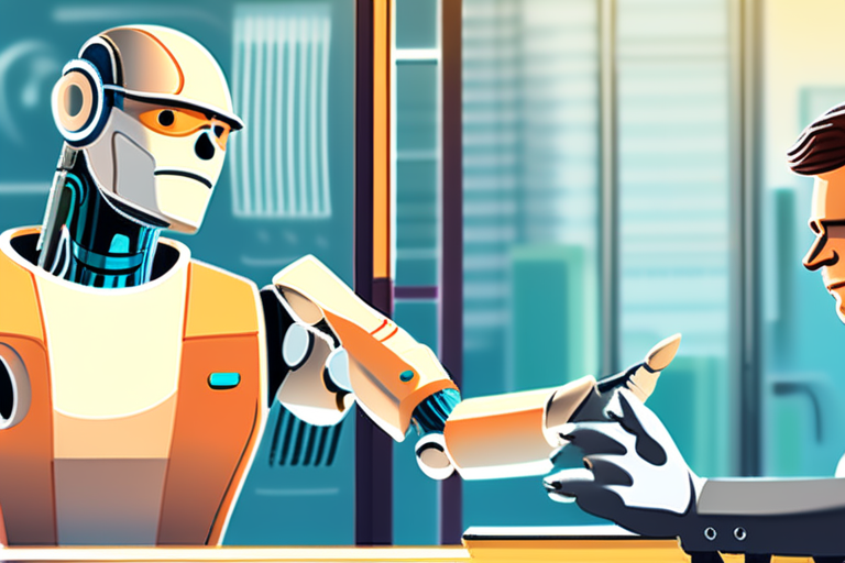Jobs That Defy Automation: Top 10 Roles Least Likely to Be Replaced by AI