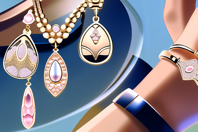 Yoko London Elevates Luxury Jewelry with Revolutionary Zyyp Collection