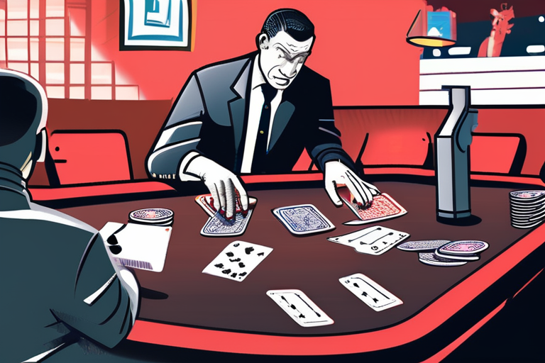 Poker Scam Exposed: $7 Million Stolen from NBA Stars and Celebrities
