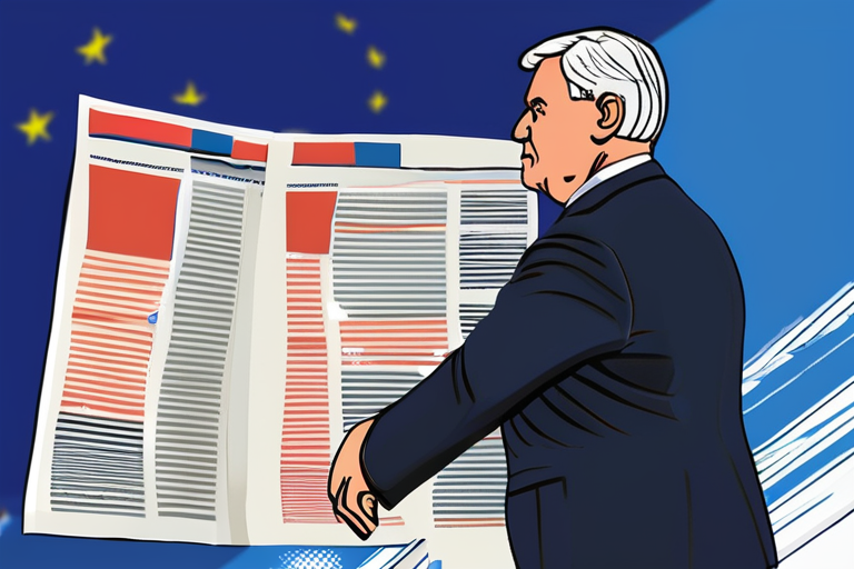 EU Leaders Reject Frozen Russian Cash, Vow Ongoing Ukraine Support