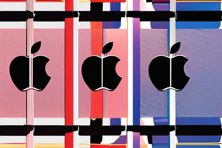 Apple Faces £1.5bn Bill After UK Court Finds Price-Fixing Scheme