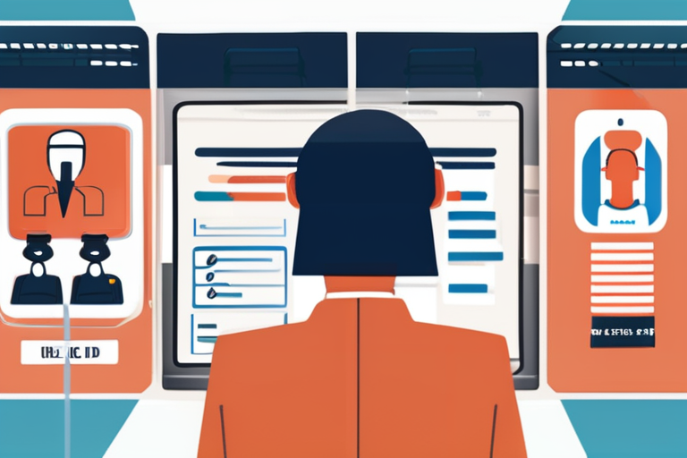 "UK Puts Digital ID Checks on Hold – Until Job Change"