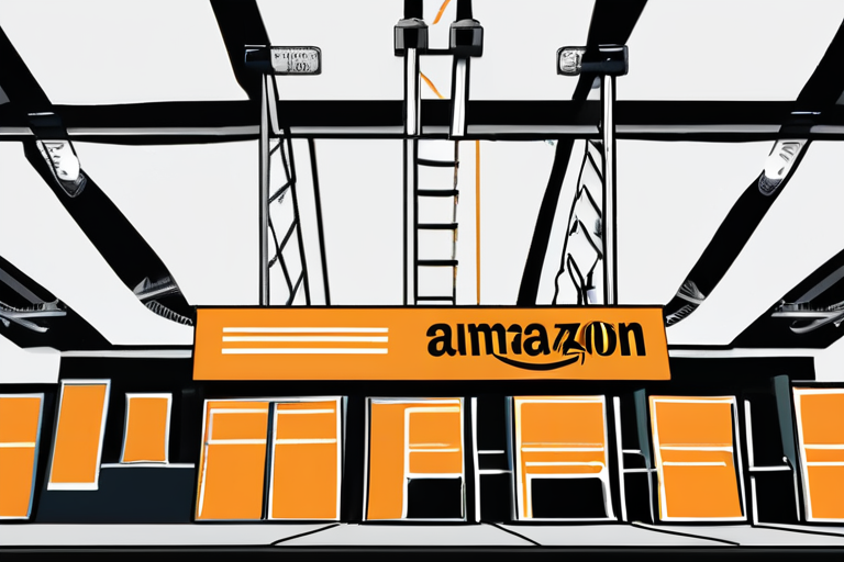Amazon Takes Responsibility for Massive AWS Outage, Vows to Improve
