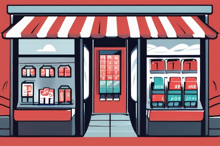 Retail Sales Soar to 2022 Highs Amid Perfect Storm of Online Growth and Favorable Weather