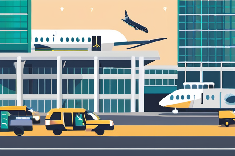 Airport Expansion Threatens UK's Net Zero Ambitions, MPs Warn