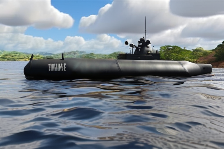 Colombia Demands Halt to US Airstrikes on Alleged Drug-Smuggling Boats