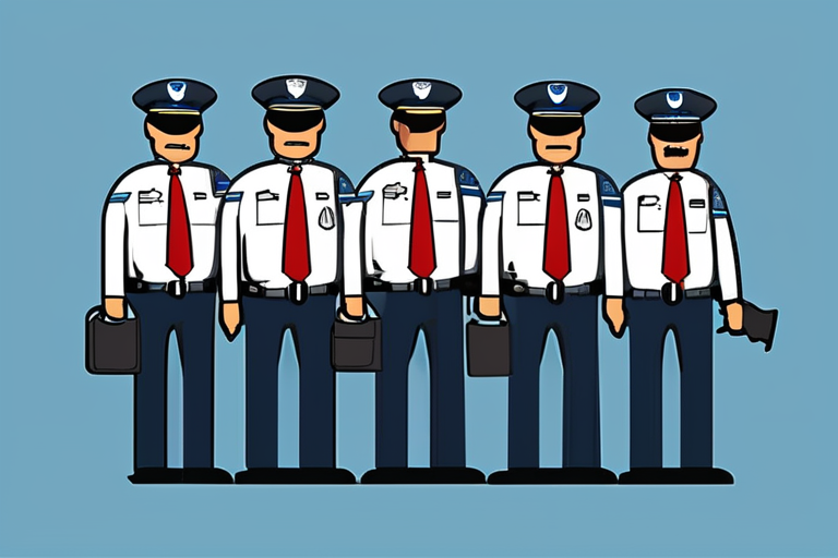 US Law Enforcement Agencies Spread False Rumors About Venezuelan Gang Threats