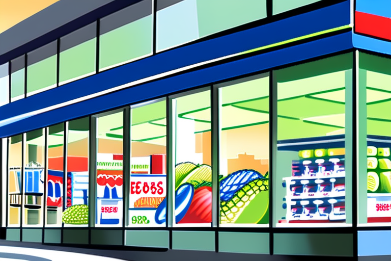 Tesco Share Price Soars to Decade High as ASDA Threat Fades Away