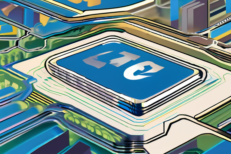 Intel's Resurgence Driven by Strong Q3 Earnings and Foundry Growth