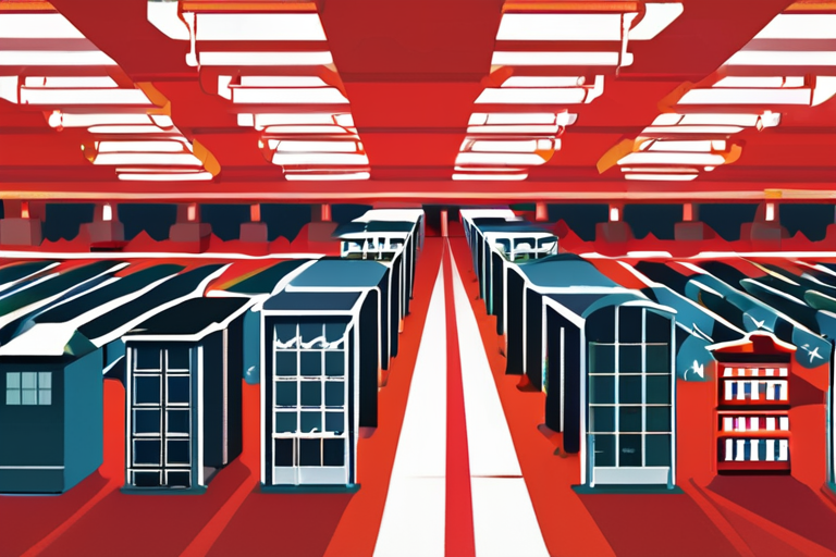 Trump Credits Tech Execs for Blocking Military Deployment in San Francisco