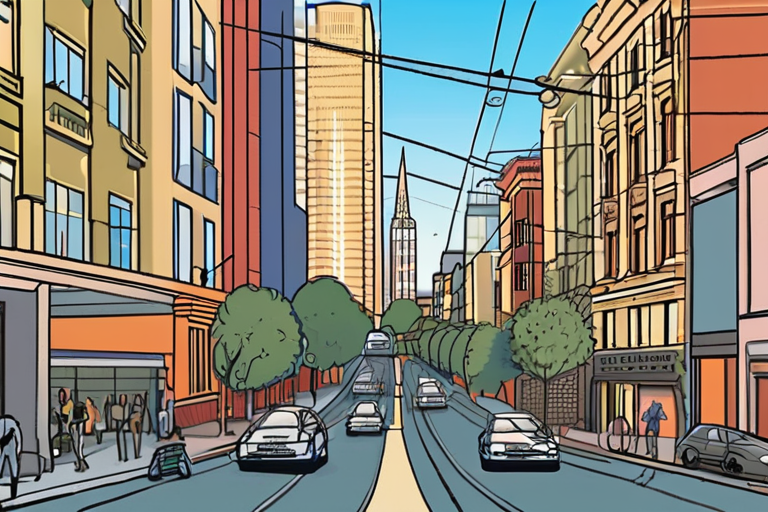 San Francisco Mayor Halts Federal Deployment, City Prepares for Potential Surge