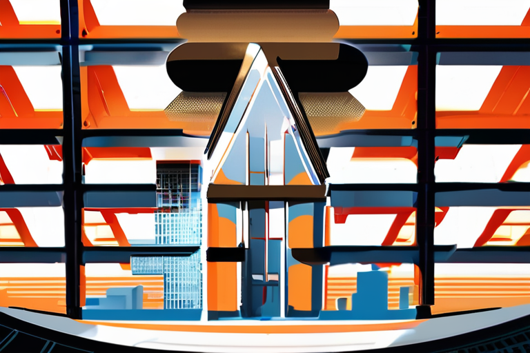 Intel's Revenue Surges 3% as Trump's Investment Pays Off