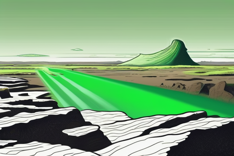 Rare Green Comets Make Final Northern Hemisphere Appearance in 1,150 Years