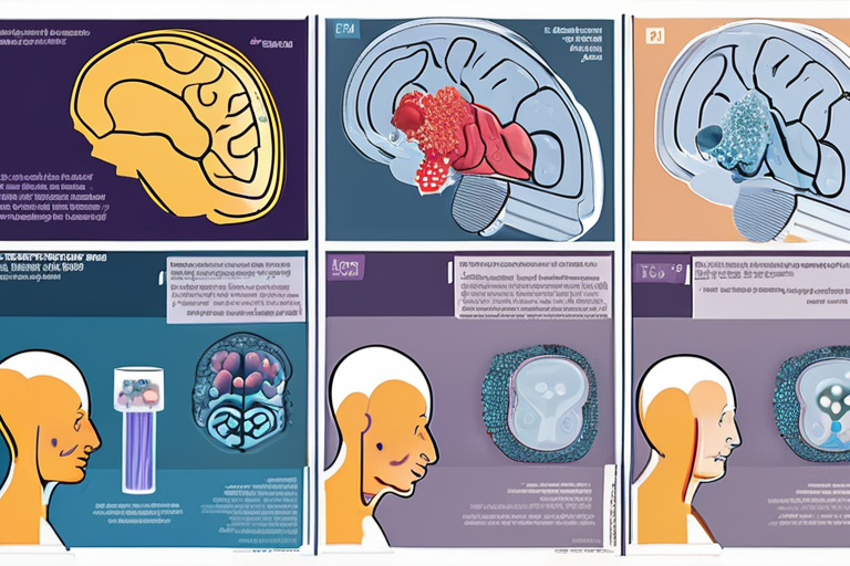 Scientists Reverse Brain Aging and Memory Loss in Mice with Groundbreaking Stem Cell Therapy