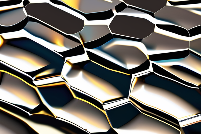 Scientists Create Unmeltable Super Alloy that Defies Extreme Heat