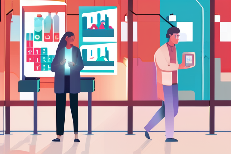 AI-Powered Medicine Hunt Gets a Boost: New Method Leverages Gene-Expression Data