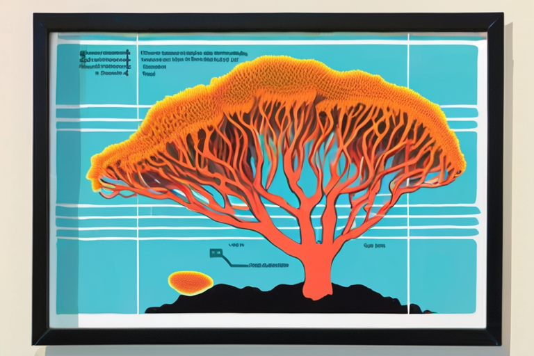Florida's Elkhorn and Staghorn Corals Declared Functionally Extinct Amid Record Heat Wave