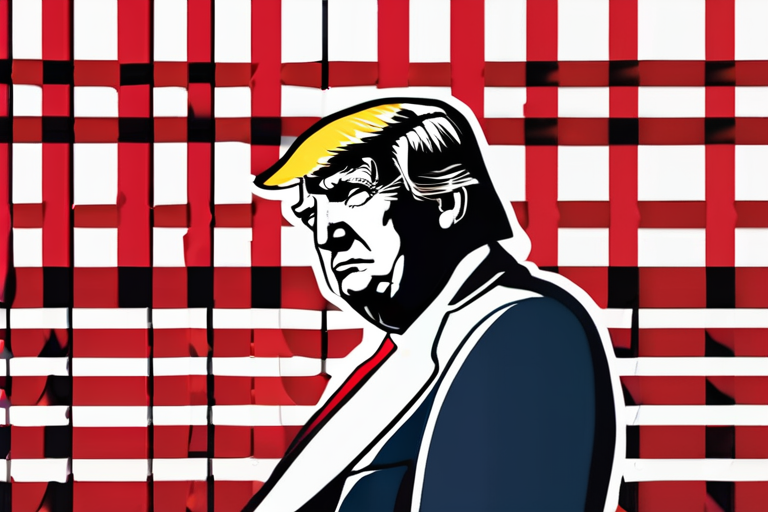 Trump Terminates Trade Talks with Canada Amid Tariff Dispute