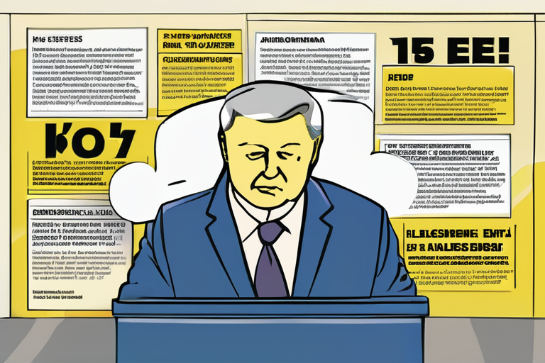 EU Leaders Back Ukraine Aid, Delay Russian Asset Release