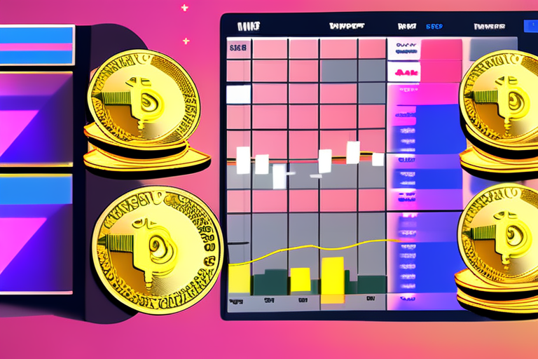 Binance Lists Trump-Linked WLFI Tokens, Paving Way for Decentralized Finance Innovation