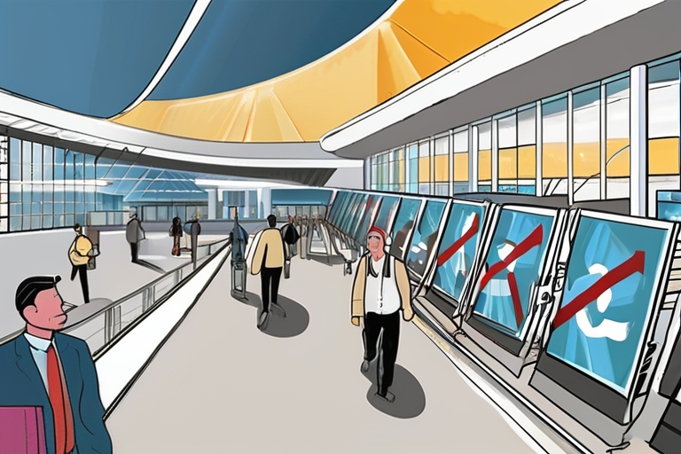 Airport Expansion Plans Threaten UK's Net Zero Ambitions