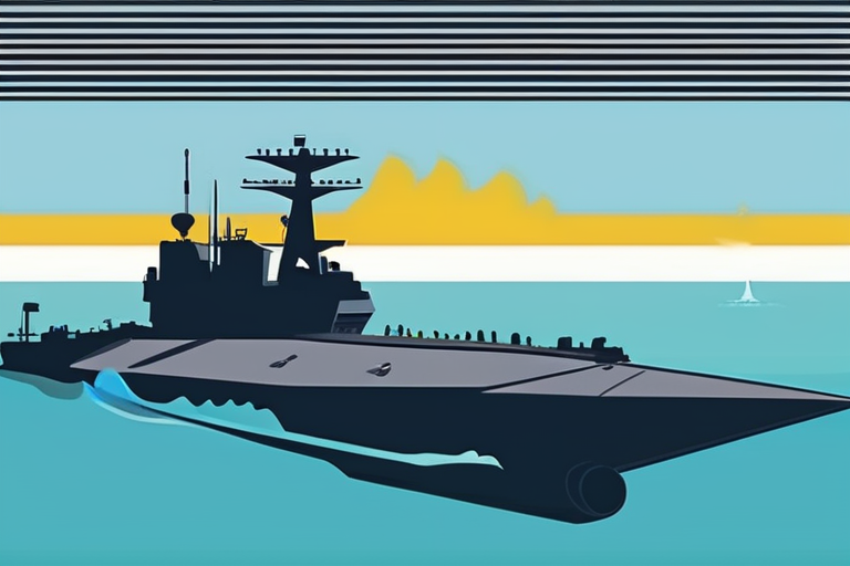 "US Airstrikes on Colombian Waters Spark 'Murder' Outrage"