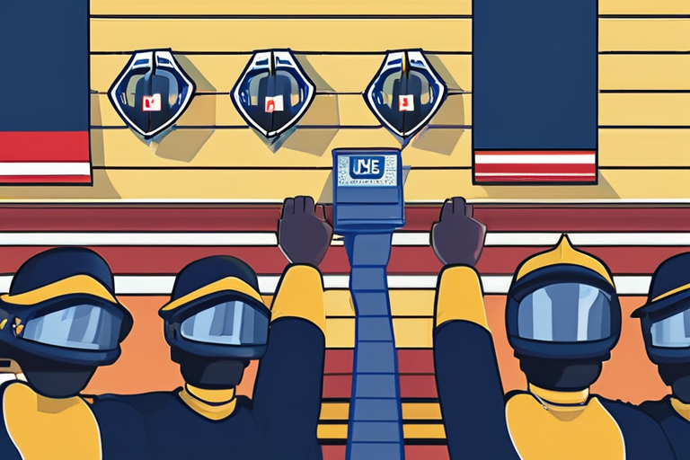 "US Police Spread False Alarms on Venezuelan Gang Threats"