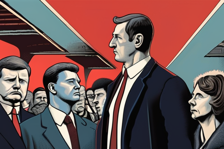 Bloody Sunday Families React with Outrage to Soldier's Acquittal in Landmark Trial