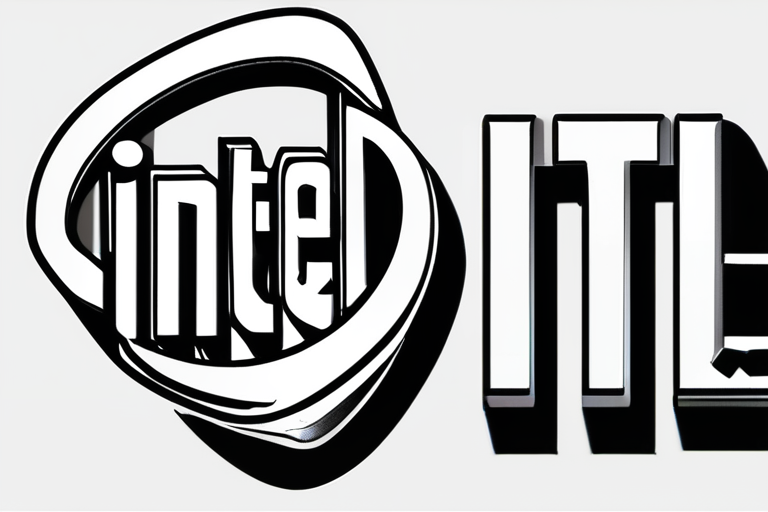 Intel Exceeds Expectations with $4.1 Billion Net Income, Ending Quarterly Losses