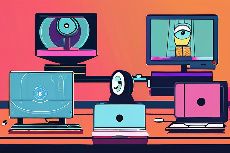 WIRED Editors Unveil Top Webcams for Brighter, Sharper Video