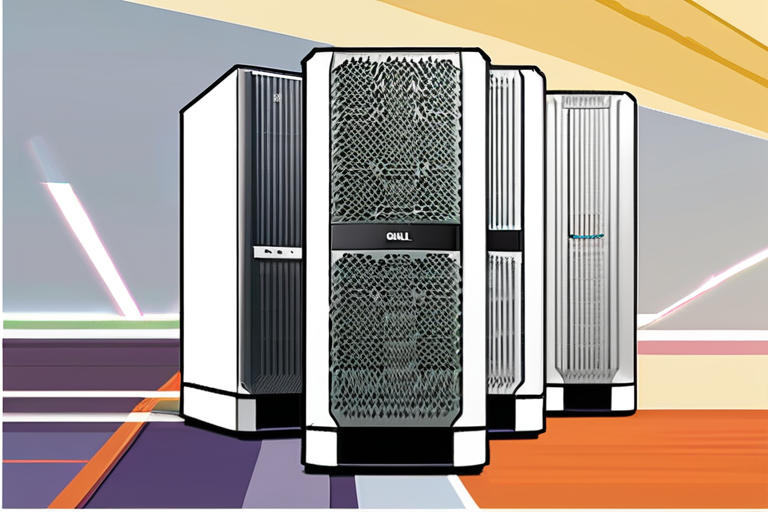 Dell Tower Plus Delivers Balanced Performance for Work and Play