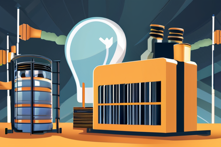 Carbon Removal Sector Hit Hard as Prominent Companies Shut Down