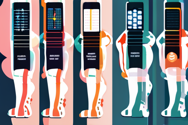 AI-Powered Pain Tracker Revolutionizes Pain Assessment with Promising Results