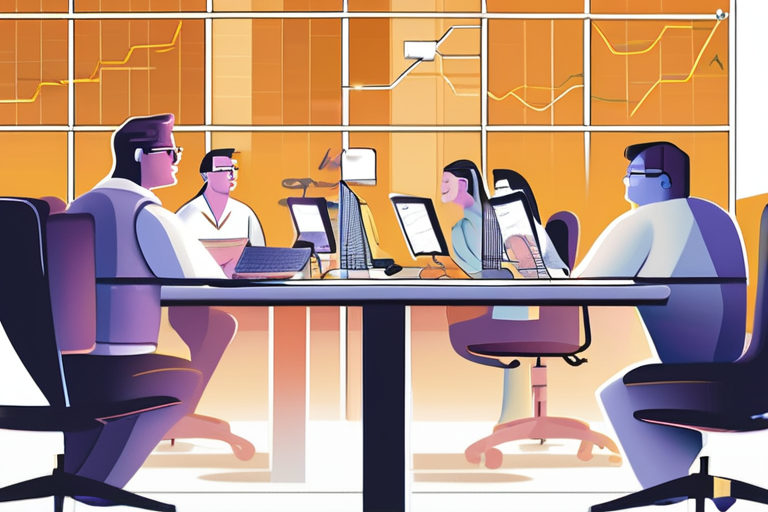 Data Engineers Emerge as Unsung Heroes of AI-Driven Business