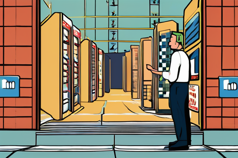 Integer Stock Plunges 23% Amid Revised Earnings Outlook