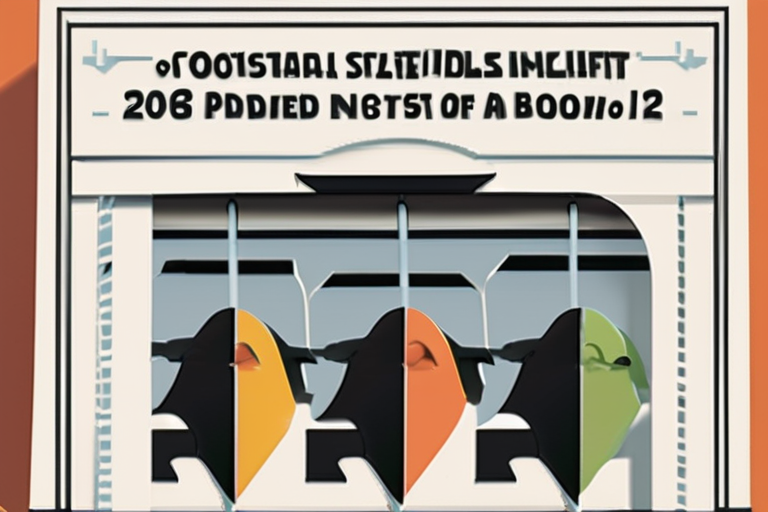 Social Security Benefits Get a 2.8% Boost for 2026