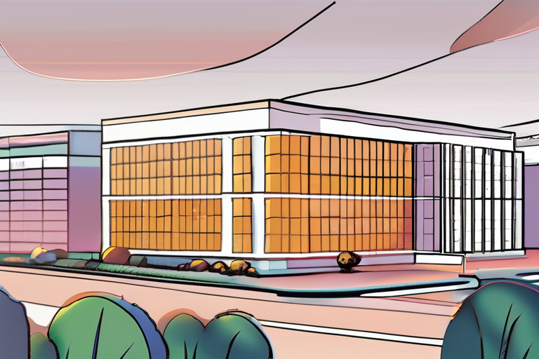 Intel Surpasses Q3 Forecasts with Record Sales and Profit