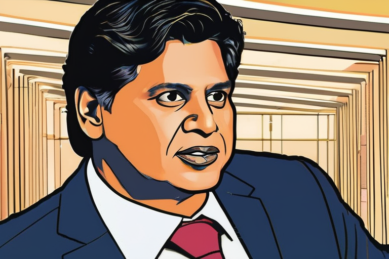 Cognizant CEO Ravi Kumar Turns Hollywood Script Approach to Tech Innovation