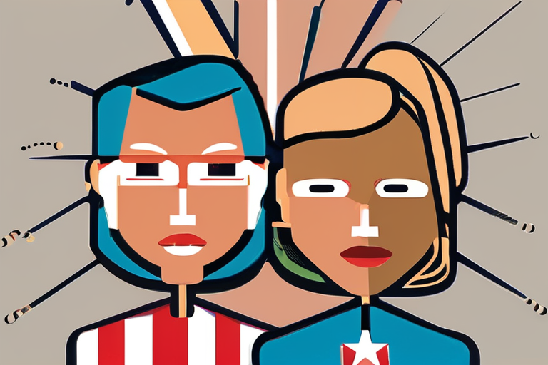 US Core CPI Growth Falls Short of Expectations in September