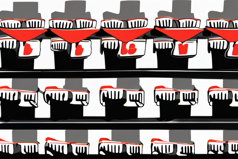 GM Cuts 200 Salaried Jobs Amid Profit Surge