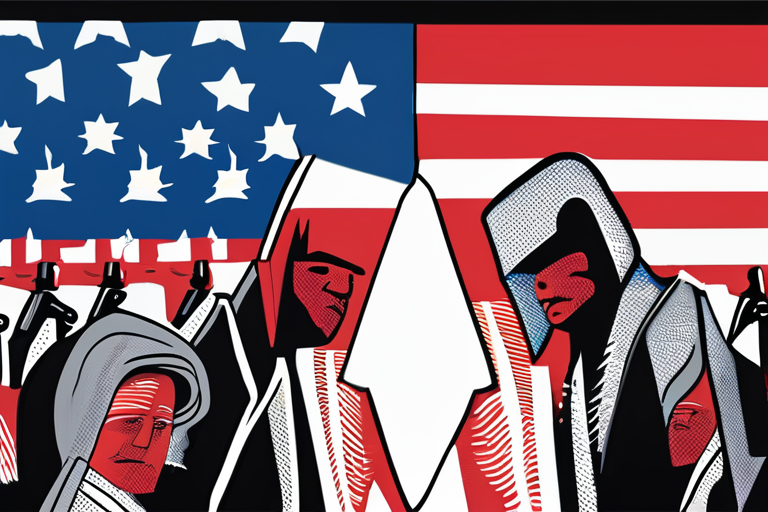 Trump Imposes Sanctions on Russia Amid Ukraine Ceasefire Push