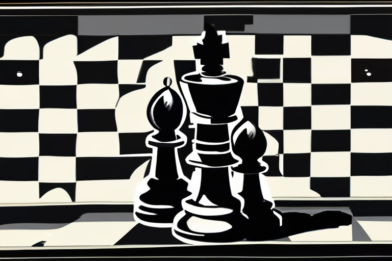 Chess Federation Probes Kramnik Over Cheating Accusations