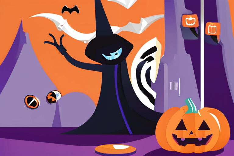 Halloween Treats Take a Bite Out of Consumers' Wallets