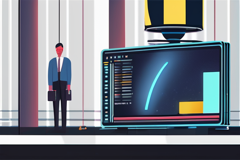 AI-Generated Video Stirs Controversy: Can You Separate Fact from Fiction?