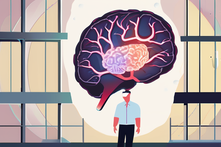 "Scientists Reboot Aging Brains with Revolutionary Stem Cell Breakthrough"