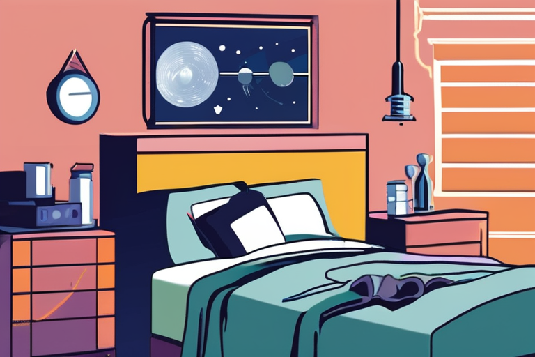 Sleep Science Revealed: What's Holding You Back from a Restful Night's Sleep