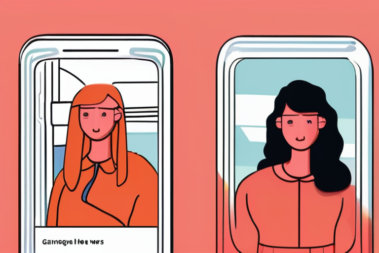 Demystifying Online Loneliness: Barbora Chalupová on Her Groundbreaking Documentary 'Virtual Girlfriends
