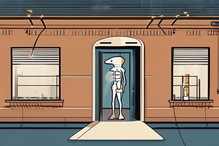 Reviving the Houston Toad: A Groundbreaking IVF Effort